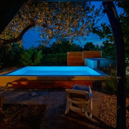 Holiday House Cvita Біоград-на-Мору Екстер'єр фото